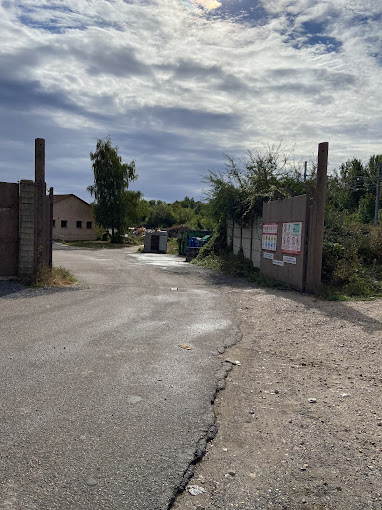 Aperçu des activités de la casse automobile AGOGUE située à LA GRANDE-PAROISSE (77130)